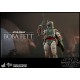 Star Wars Movie Masterpiece Action Figure 1/6 Boba Fett 30 cm